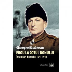 Erou la Cotul Donului