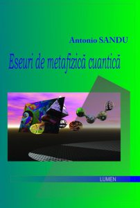 Eseuri de metafizica cuantica
