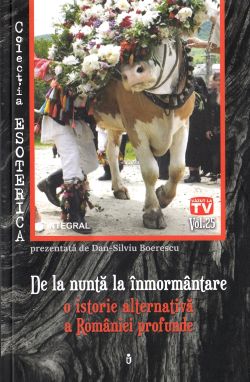 Esoterica Vol.25: De la nunta la inmormantare