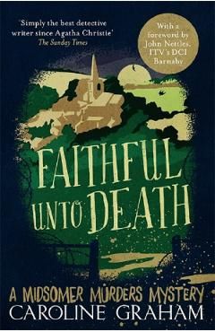 Faithful Unto Death