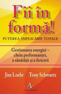 Fii in forma!