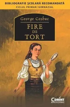 Fire de tort de George Cosbuc