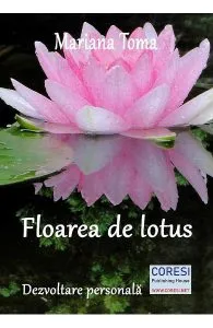 Floarea de lotus de Mariana Toma