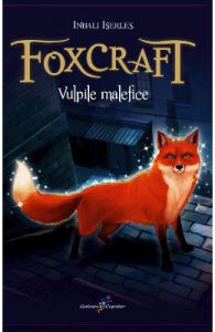 Foxcraft Vol.1: Vulpile malefice