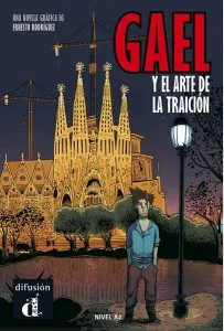 Gael y el arte de la traición de Ernesto Rodr