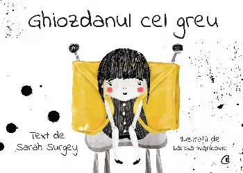 Ghiozdanul cel greu