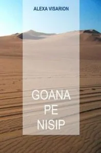 Goana pe nisip de Alexa Visarion