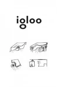 Igloo de Habitat si arhitectura
