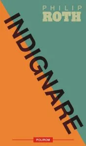 Indignare de Philip Roth