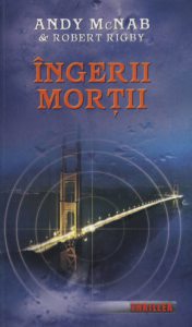Ingerii mortii