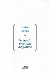 Integrala efectului de fluture