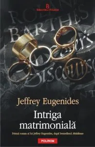 Intriga matrimoniala