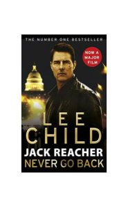 Jack Reacher: Never Go Back
