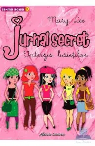 Jurnal secret de Mary Lee