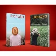 Kanaka (vol. 1 si 2) de Ileana Popescu Baldea