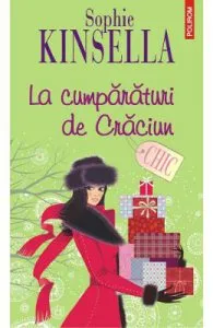 La cumparaturi de Craciun de Sophie Kinsella