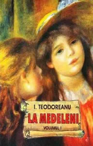 La Medeleni (vol. I II III)