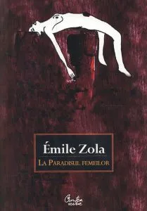 La Paradisul femeilor de Emile Zola