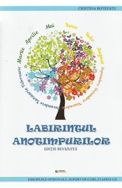 Labirintul anotimpurilor - Clasele 1-2