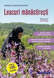 Leacuri manastiresti. vol. 1