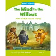 Level 4. The Wind in the Willows