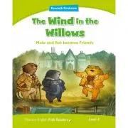 Level 4. The Wind in the Willows de Melanie Williams