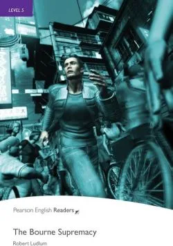 Level 5: The Bourne Supremacy, With MP3 Audio CD