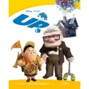 Level 6. Disney Pixar Up de Coleen Degnan-Veness