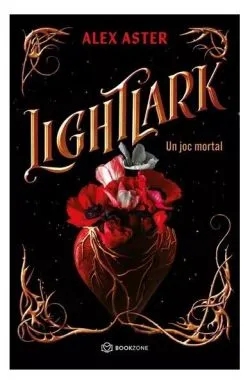Lightlark de Alex Aster