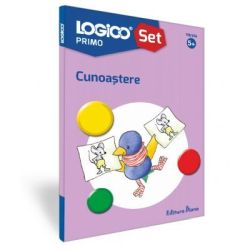 Logico Primo. Set. Cunoastere (5 )
