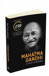 Mahatma Gandhi