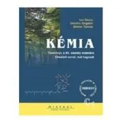 Manual Chimie C1 pentru clasa a 12-a in Limba Maghiara de Dan Bogdan