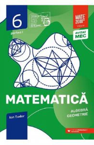 Matematica. Initiere