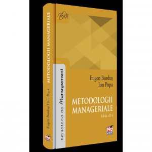 Metodologii manageriale
