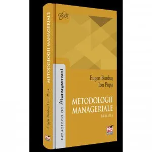 Metodologii manageriale de Ion Popa