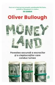 Moneyland de Oliver Bullough