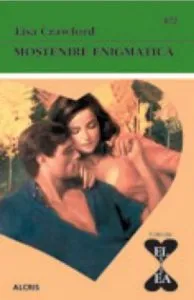 Mostenire enigmatica de Lisa Crawford