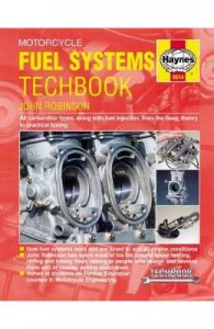Motorcycle Fuel Systems