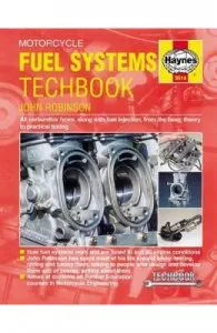 Motorcycle Fuel Systems