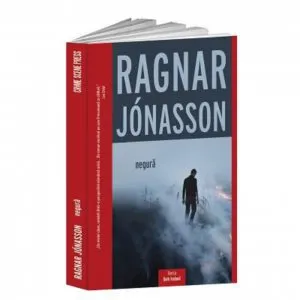 Negura de Ragnar Jonasson