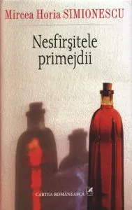 Nesfirsitele primejdii de Mircea Horia Simionescu