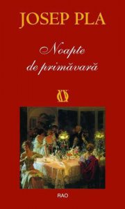 Noapte de primavara