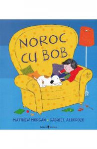 Noroc cu Bob
