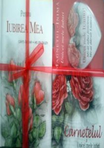 Pachet pentru iubirea mea