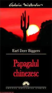Papagalul chinezesc de Earl Derr Biggers