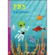 PB3 et les poissons de Jane Cadwallader