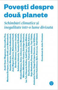 Povesti despre doua planete