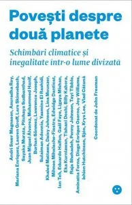 Povesti despre doua planete