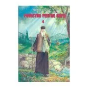 Povestiri pentru copii. Volumul 4 de Arhim.  Ilie Cleopa