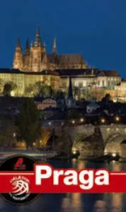 Praga de Mariana Pascaru